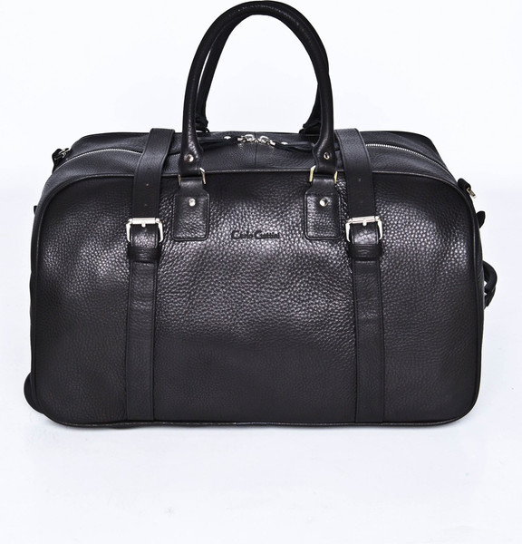 Изображение товара Сумка дорожная Carlo Gattini Premium / 4042-51 (черный)