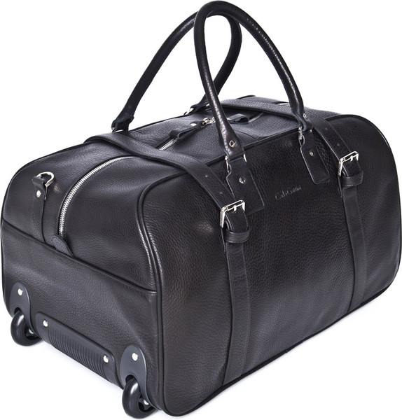 Изображение товара Сумка дорожная Carlo Gattini Premium / 4042-51 (черный)