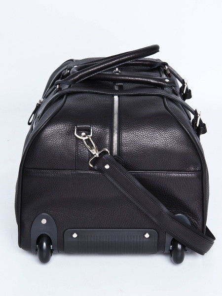 Изображение товара Сумка дорожная Carlo Gattini Premium / 4042-51 (черный)