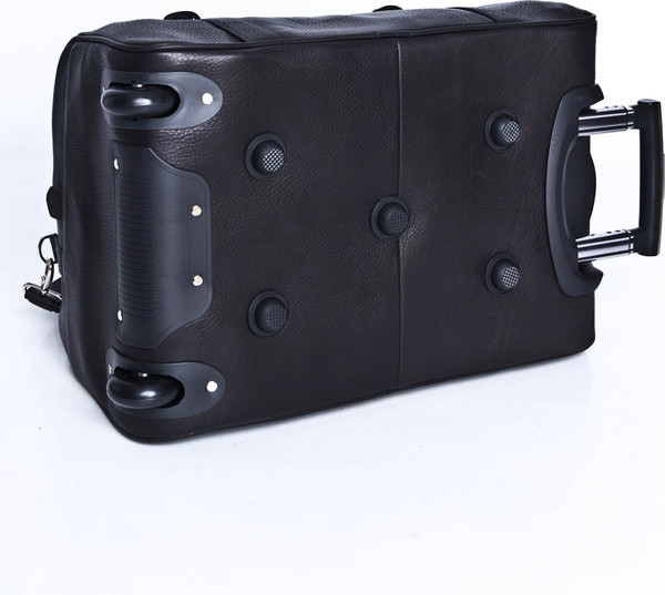 Изображение товара Сумка дорожная Carlo Gattini Premium / 4042-51 (черный)