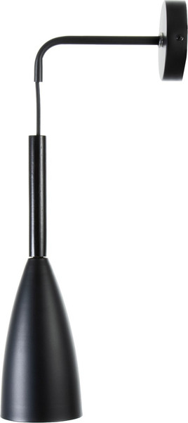 Изображение товара Бра BayerLux Капля 9644031 (черный)