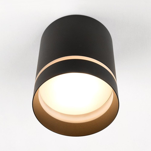 Изображение товара Точечный светильник General Lighting GWL-GX53-M-IP20 / 661350