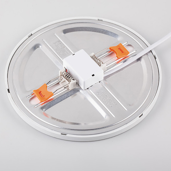 Изображение товара Точечный светильник General Lighting GLP-RW14-225CH-24BT-4 / 412177