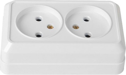 Изображение товара Розетка General Lighting 477008