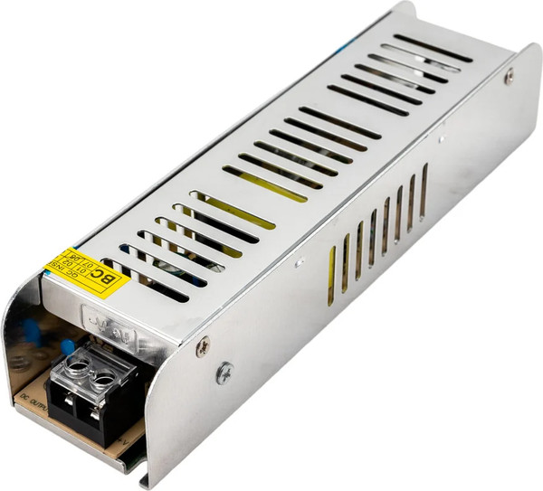 Изображение товара Драйвер для светодиодной ленты General Lighting GDLI-S-100-IP20-12 / 514300