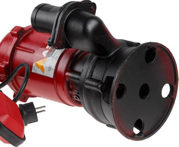 Изображение товара Фекальный насос Asilak SLP-1500 / AS4410-1