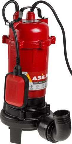 Изображение товара Дренажный насос Asilak SLP-2001 / AS4410-2