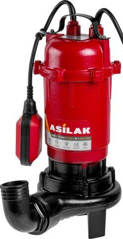 Изображение товара Дренажный насос Asilak SLP-2001 / AS4410-2