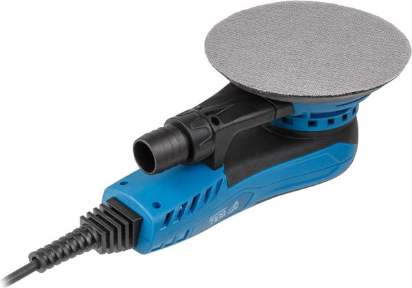 Изображение товара Профессиональная эксцентриковая шлифмашина Bull OS 1550 E (1304557)