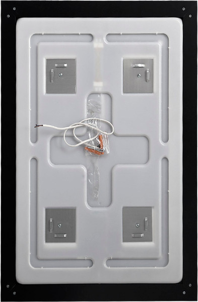 Изображение товара Зеркало BelBagno SPC-KRAFT-500-800-SENS-NERO