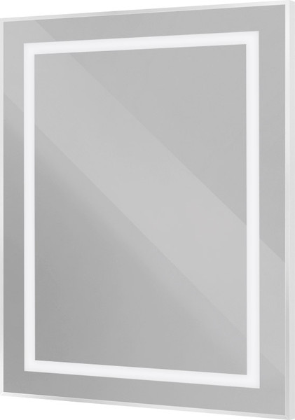 Изображение товара Зеркало BelBagno SPC-KRAFT-700-800-SENS-AL