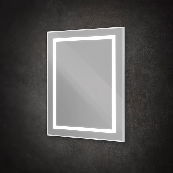 Изображение товара Зеркало BelBagno SPC-KRAFT-700-800-SENS-AL