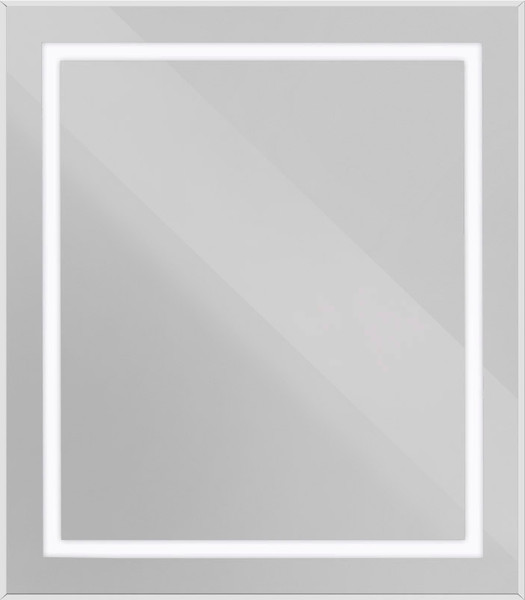 Изображение товара Зеркало BelBagno SPC-KRAFT-700-800-SENS-AL