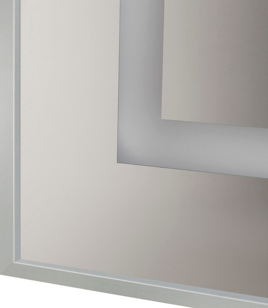 Изображение товара Зеркало BelBagno SPC-KRAFT-700-800-SENS-AL