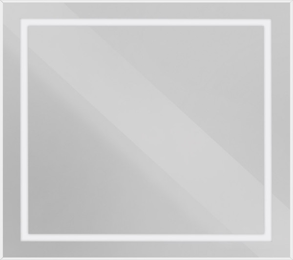 Изображение товара Зеркало BelBagno SPC-KRAFT-900-800-SENS-AL