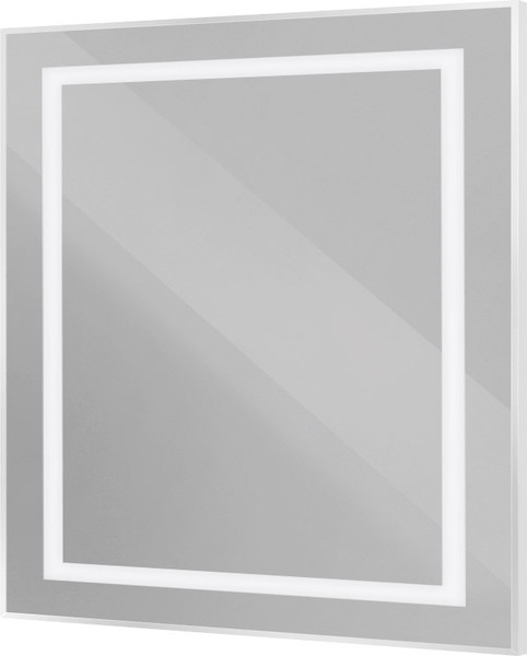 Изображение товара Зеркало BelBagno SPC-KRAFT-900-800-SENS-AL