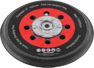 Изображение товара Шлифподошва Bull 1304558