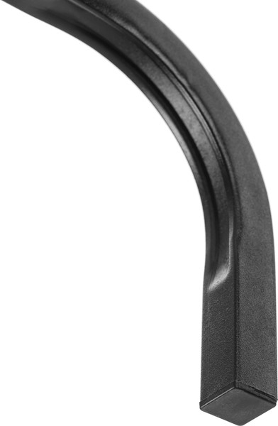 Изображение товара Стойка для одежды Mio Tesoro DCS1009 (черная)