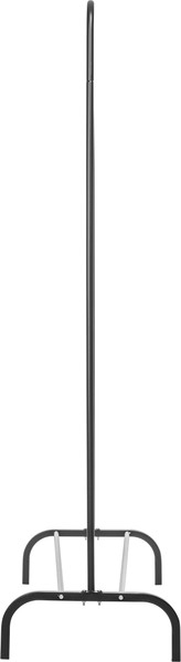 Изображение товара Стойка для одежды Mio Tesoro DCS1009 (черная)