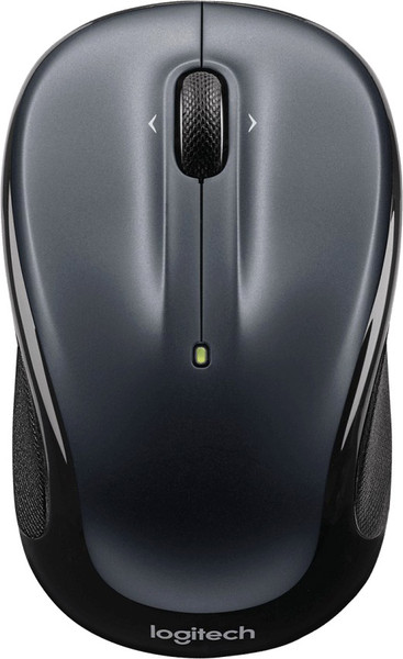 Изображение товара Мышь Logitech M325s / 910-006822 (темно-серый)
