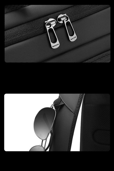 Изображение товара Рюкзак Bange BG7802 (черный)