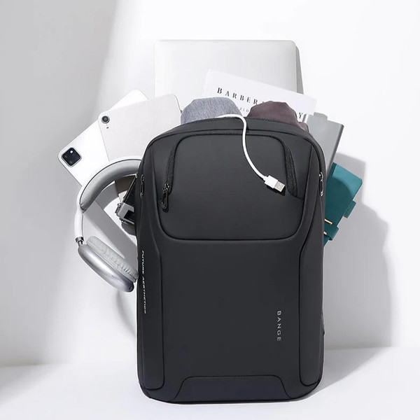 Изображение товара Рюкзак Bange BG7802 (черный)