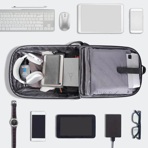 Изображение товара Рюкзак Bange BG7802 (черный)