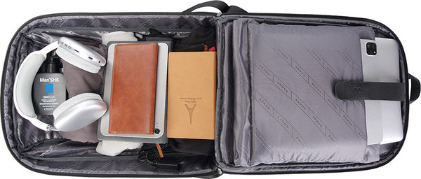 Изображение товара Рюкзак Bange BG7802 (черный)