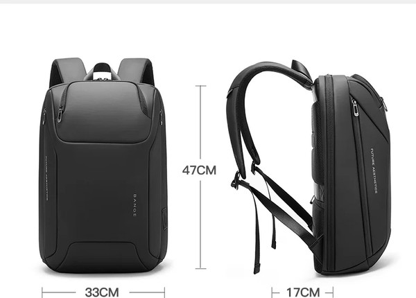 Изображение товара Рюкзак Bange BG7802 (черный)