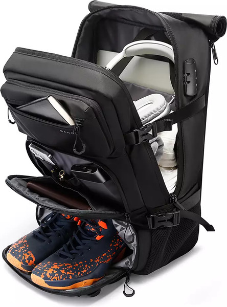 Изображение товара Рюкзак Bange BG1810 (черный)