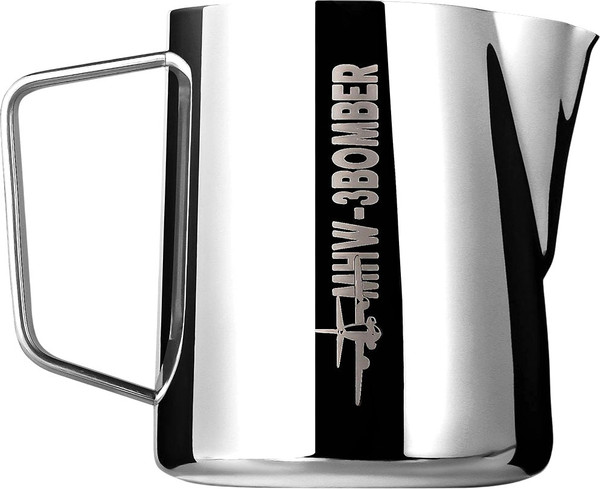 Изображение товара Молочник MHW-3BOMBER 5.0 P5003S (600мл, глянцевый)