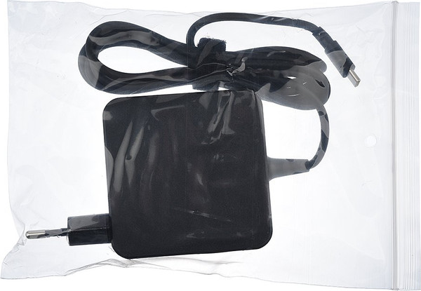 Изображение товара Зарядное устройство для ноутбука GoPower Power Delivery 65W / 00-00027849