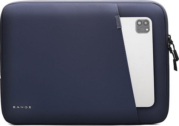 Изображение товара Сумка для ноутбука Bange BG6801 (синий)