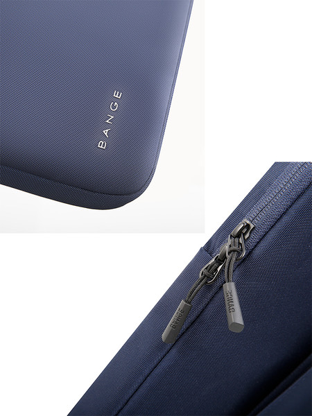 Изображение товара Сумка для ноутбука Bange BG6801 (синий)