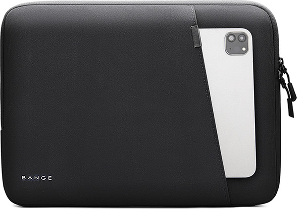 Изображение товара Сумка для ноутбука Bange BG6801D (черный)