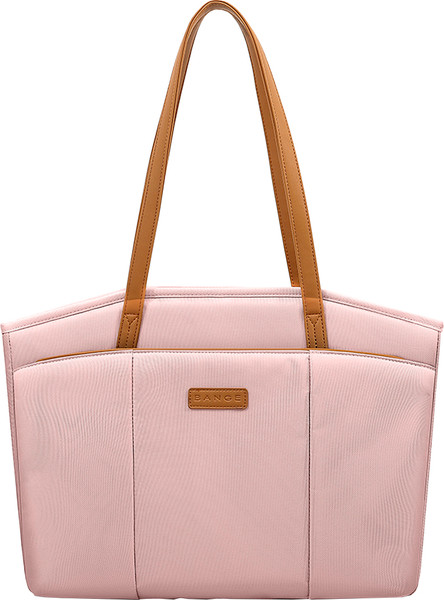 Изображение товара Сумка для ноутбука Bange BG6803 (розовый)