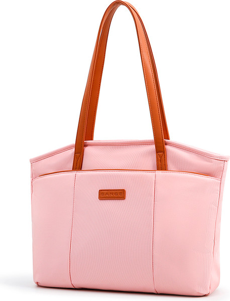 Изображение товара Сумка для ноутбука Bange BG6803 (розовый)