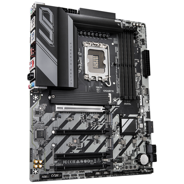 Изображение товара Материнская плата Gigabyte Z890 UD WIFI6E