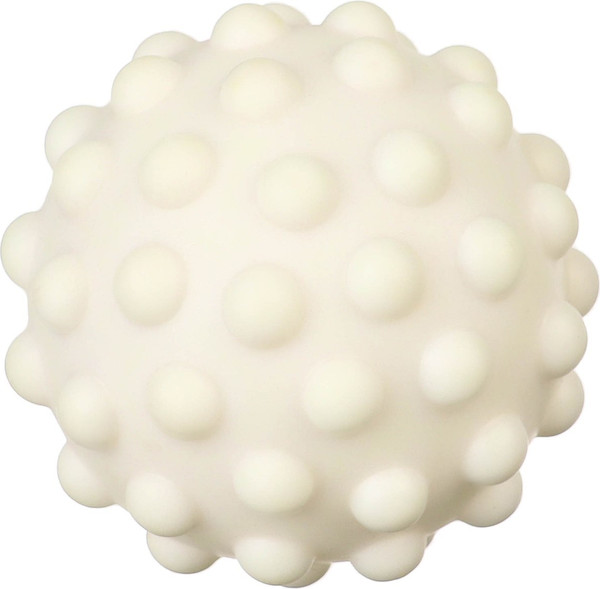 Изображение товара Развивающая игрушка Крошка Я Тактильный мячик. Первый Новый год / 9750230