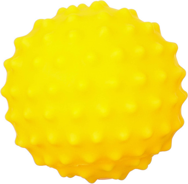 Изображение товара Развивающая игрушка Крошка Я Тактильный мячик. Домик / 9731918