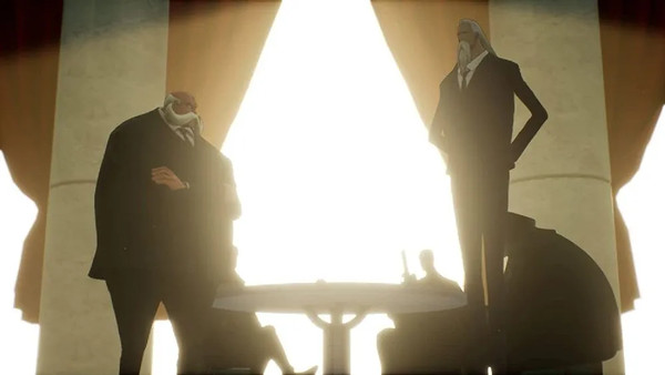 Изображение товара Игра для игровой консоли PlayStation 4 One Piece Odyssey (EU pack, RU subtitles)