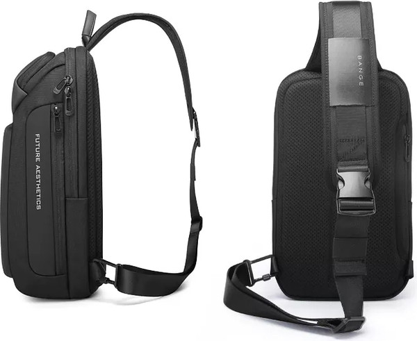 Изображение товара Рюкзак Bange BG7795 (черный)