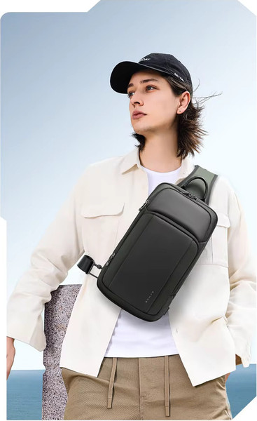 Изображение товара Рюкзак Bange BG7795 (черный)