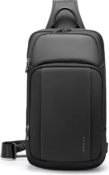 Изображение товара Рюкзак Bange BG7795 (черный)