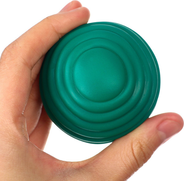 Изображение товара Развивающая игрушка Крошка Я Тактильный мячик. Сказочный город / 9750232