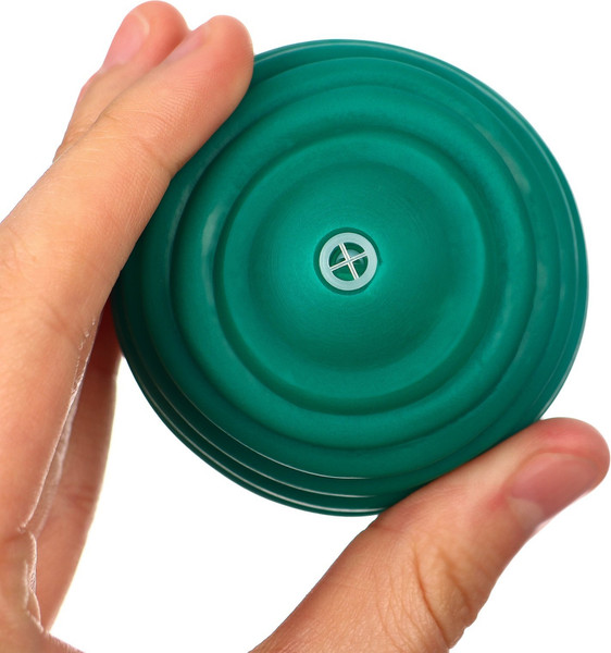 Изображение товара Развивающая игрушка Крошка Я Тактильный мячик. Сказочный город / 9750232