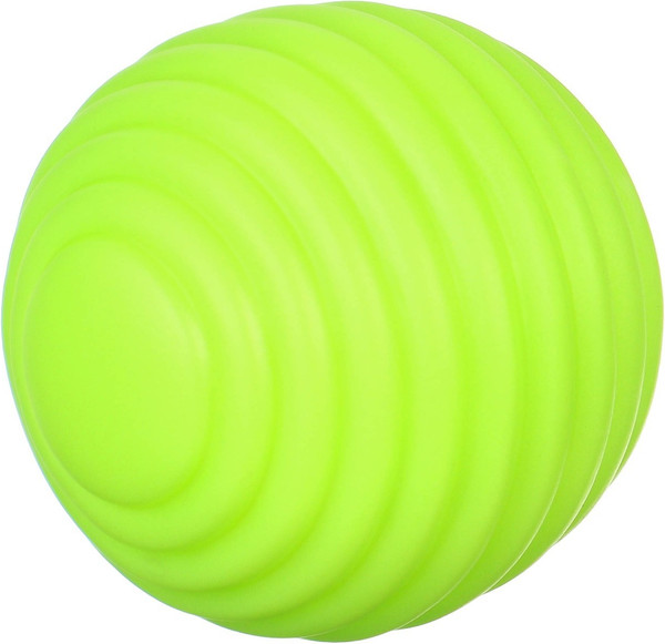 Изображение товара Развивающая игрушка Крошка Я Тактильный мячик. Игрушка на елочку / 9731917