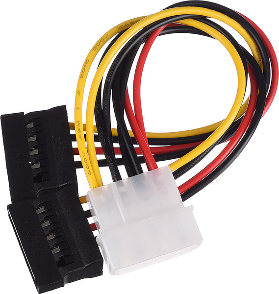 Изображение товара Кабель GoPower 00-00027494 (0.2м)