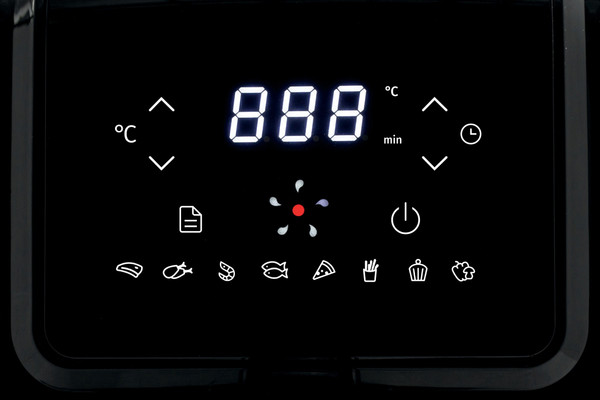 Изображение товара Аэрогриль Gorenje AF1700DB