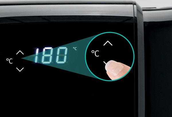 Изображение товара Аэрогриль Gorenje AF1700DB